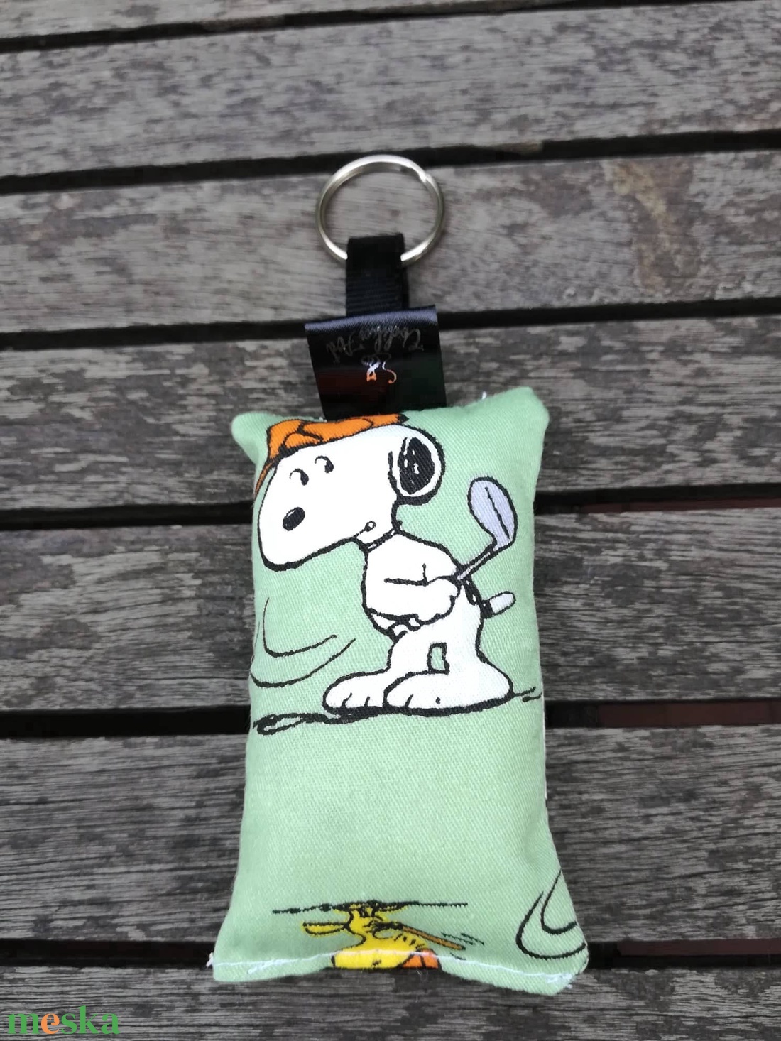 Kulcstartó, Snoopy golfozik - táska & tok - kulcstartó & táskadísz - kulcstartó - Meska.hu Kulcstartó, Snoopy golfozik - táska & tok - kulcstartó & táskadísz - kulcstartó - Meska.hu