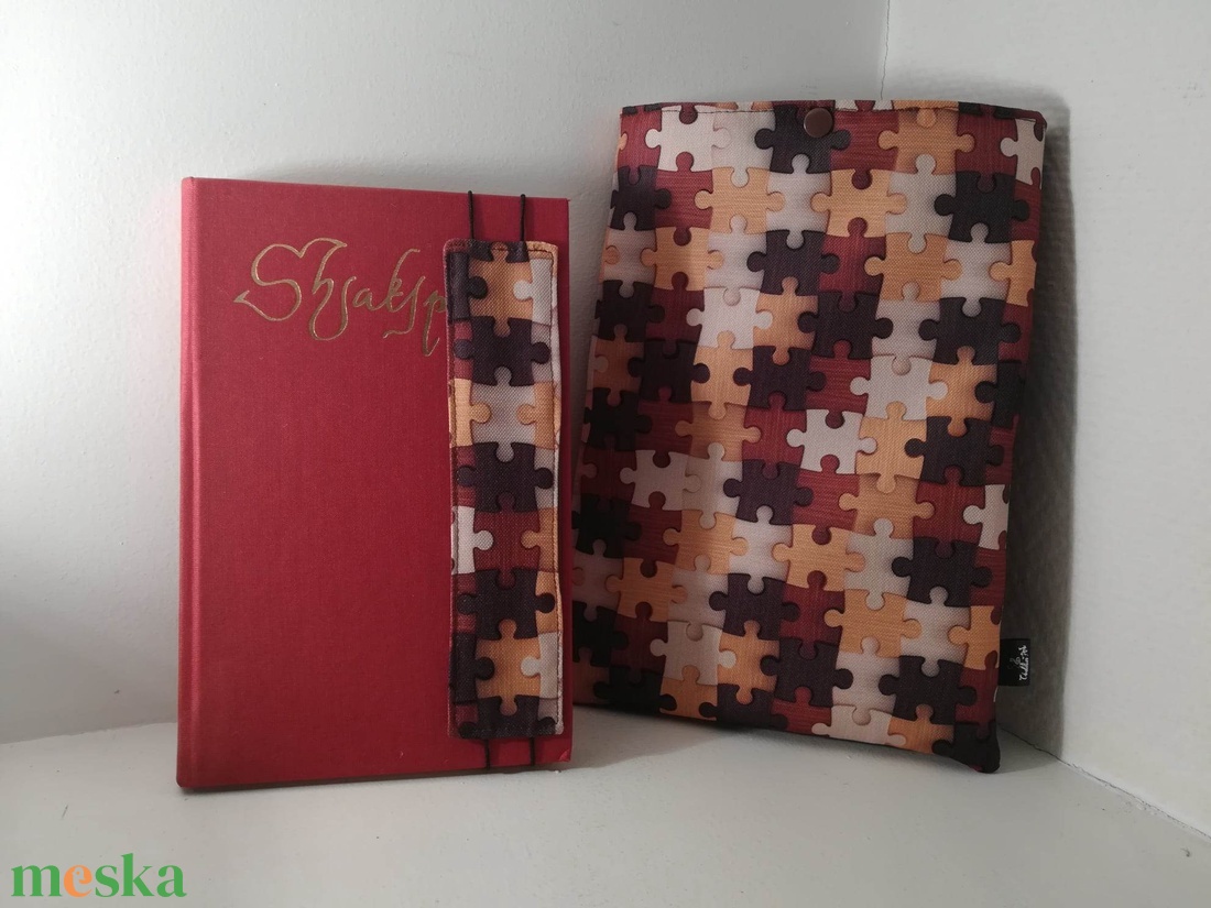 Könyvtok ajándék könyvjelzővel, puzzle - könyv & zene - könyvtok - Meska.hu Könyvtok ajándék könyvjelzővel, puzzle - könyv & zene - könyvtok - Meska.hu