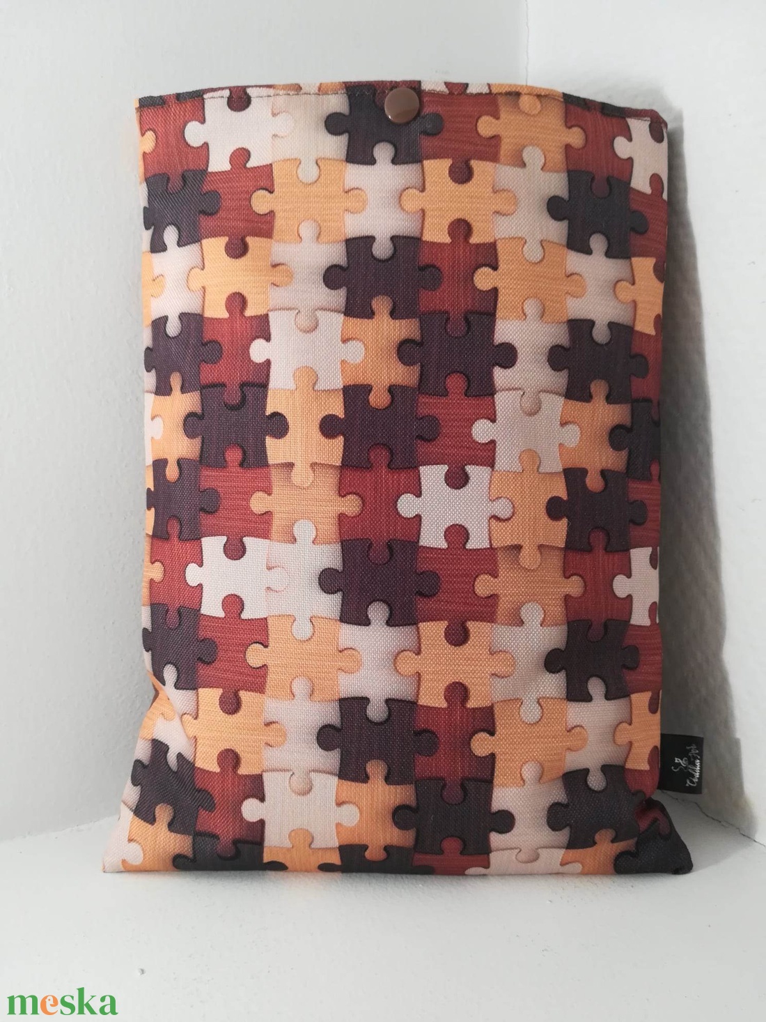 Könyvtok ajándék könyvjelzővel, puzzle - könyv & zene - könyvtok - Meska.hu Könyvtok ajándék könyvjelzővel, puzzle - könyv & zene - könyvtok - Meska.hu