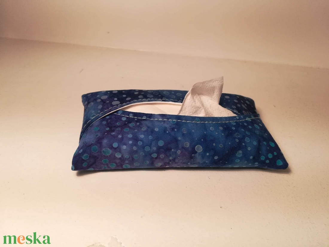 Papírzsepi tartó cicás és kottás - táska & tok - pénztárca & más tok - zsebkendőtartó tok - Meska.hu