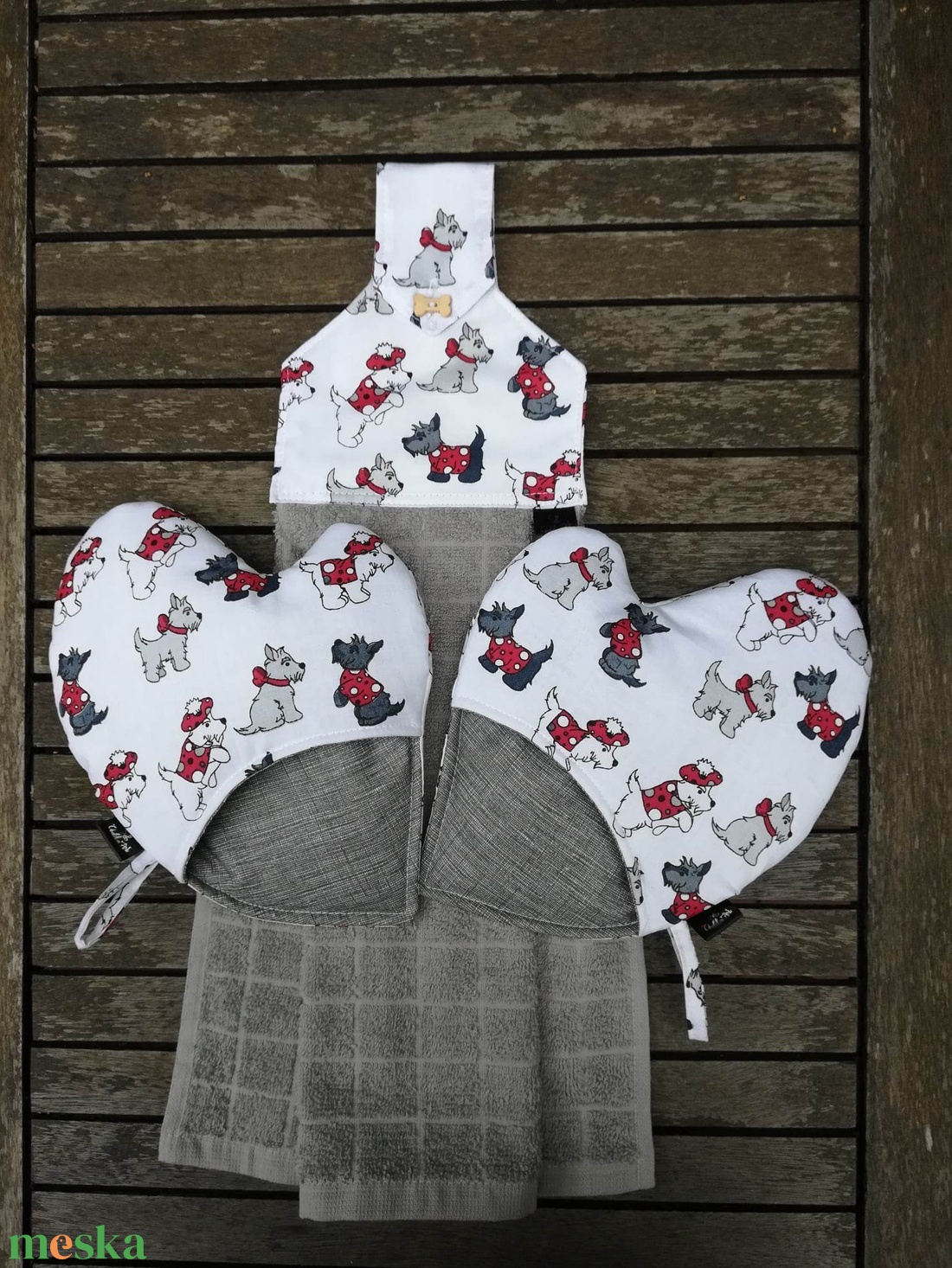 Konyhai kéztörlő, skót terrier - otthon & életmód - konyhafelszerelés, tálalás - konyhai textil - konyharuha & törlőkendő - Meska.hu Konyhai kéztörlő, skót terrier - otthon & életmód - konyhafelszerelés, tálalás - konyhai textil - konyharuha & törlőkendő - Meska.hu