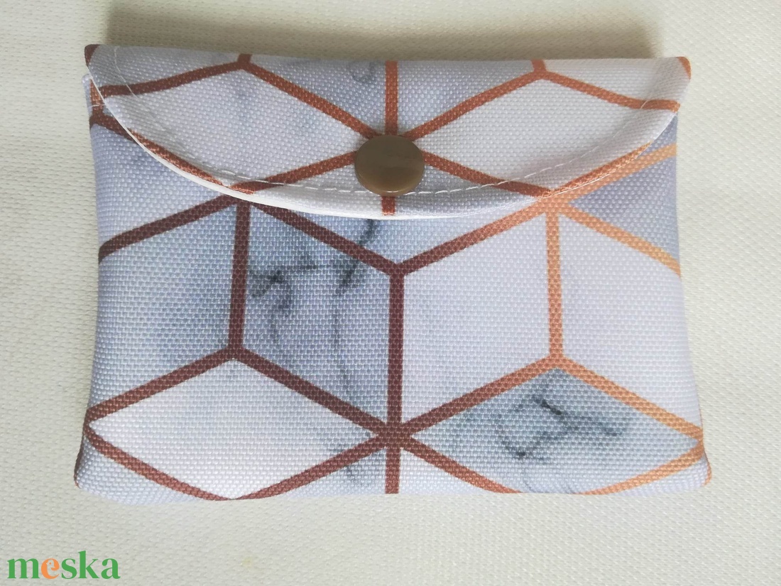 Nasi-tasi... sejtmintás - táska & tok - uzsonna- & ebéd tartó - ebéd tasak, doboz - Meska.hu