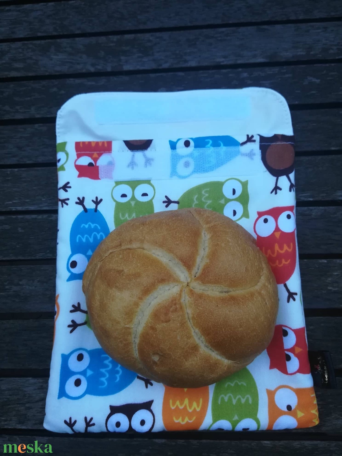 Snackbag , VW bogár.... - táska & tok - uzsonna- & ebéd tartó - szendvics csomagoló - Meska.hu Snackbag , VW bogár.... - táska & tok - uzsonna- & ebéd tartó - szendvics csomagoló - Meska.hu