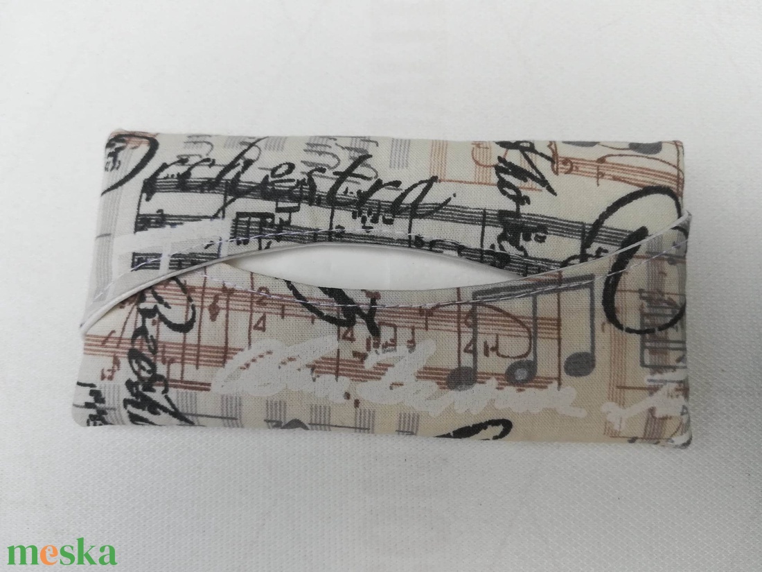 Papírzsepi tartó, orchestra....... - táska & tok - pénztárca & más tok - zsebkendőtartó tok - Meska.hu Papírzsepi tartó, orchestra....... - táska & tok - pénztárca & más tok - zsebkendőtartó tok - Meska.hu