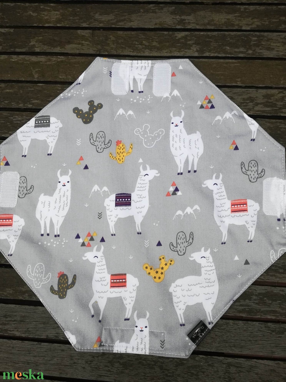 NoWaste, snackbag, uzsis garnitura. lámák - táska & tok - uzsonna- & ebéd tartó - szendvics csomagoló - Meska.hu NoWaste, snackbag, uzsis garnitura. lámák - táska & tok - uzsonna- & ebéd tartó - szendvics csomagoló - Meska.hu