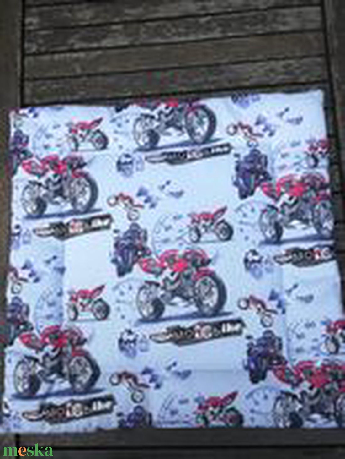 Székpárna motorok... - otthon & életmód - lakástextil - székpárna, huzat - Meska.hu