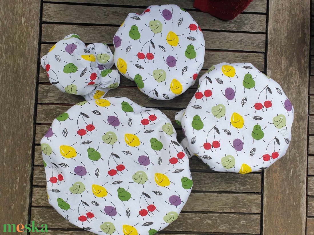 Kelesztő sapka, edénysapka 1 db - otthon & életmód - konyhafelszerelés, tálalás - konyhai textil - edényfogó & edényfedő - Meska.hu Kelesztő sapka, edénysapka 1 db - otthon & életmód - konyhafelszerelés, tálalás - konyhai textil - edényfogó & edényfedő - Meska.hu