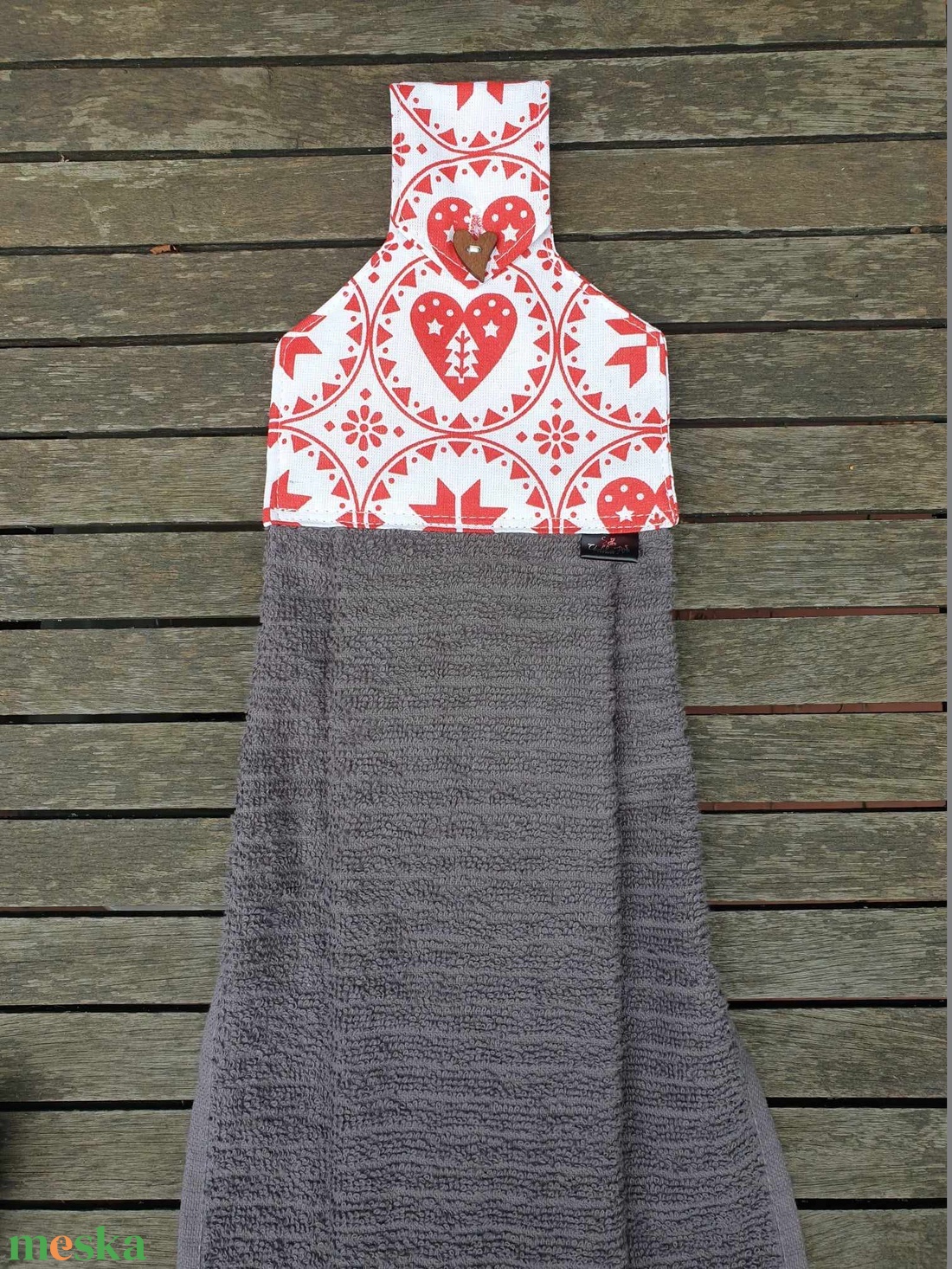 Konyhai törlő, piros-fehér skandináv stílus - otthon & életmód - konyhafelszerelés, tálalás - konyhai textil - konyharuha & törlőkendő - Meska.hu Konyhai törlő, piros-fehér skandináv stílus - otthon & életmód - konyhafelszerelés, tálalás - konyhai textil - konyharuha & törlőkendő - Meska.hu