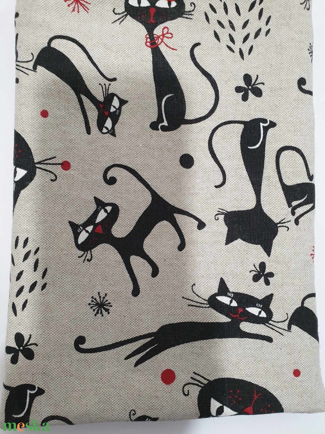 Cica pózok.....könyvtok - könyv & zene - könyvtok - Meska.hu