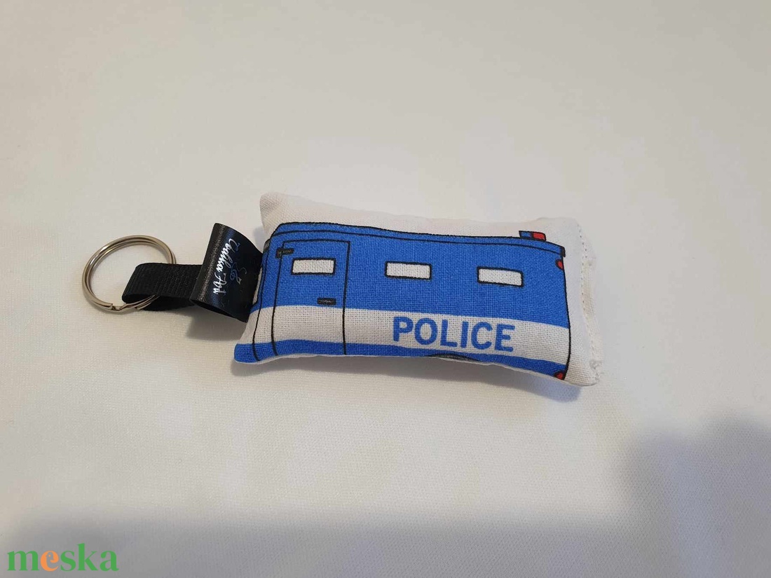 Kulcstartó, police... - táska & tok - kulcstartó & táskadísz - kulcstartó - Meska.hu Kulcstartó, police... - táska & tok - kulcstartó & táskadísz - kulcstartó - Meska.hu