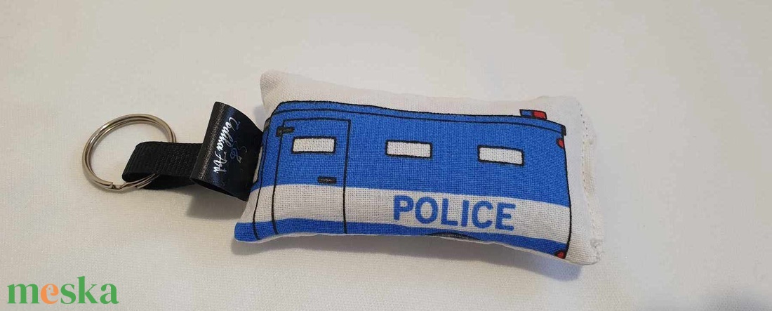 Kulcstartó, police... - táska & tok - kulcstartó & táskadísz - kulcstartó - Meska.hu Kulcstartó, police... - táska & tok - kulcstartó & táskadísz - kulcstartó - Meska.hu