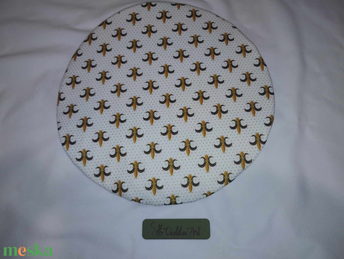 Kelesztő sapka, edénysapka 1 db - otthon & életmód - konyhafelszerelés, tálalás - konyhai textil - edényfogó & edényfedő - Meska.hu Kelesztő sapka, edénysapka 1 db - otthon & életmód - konyhafelszerelés, tálalás - konyhai textil - edényfogó & edényfedő - Meska.hu