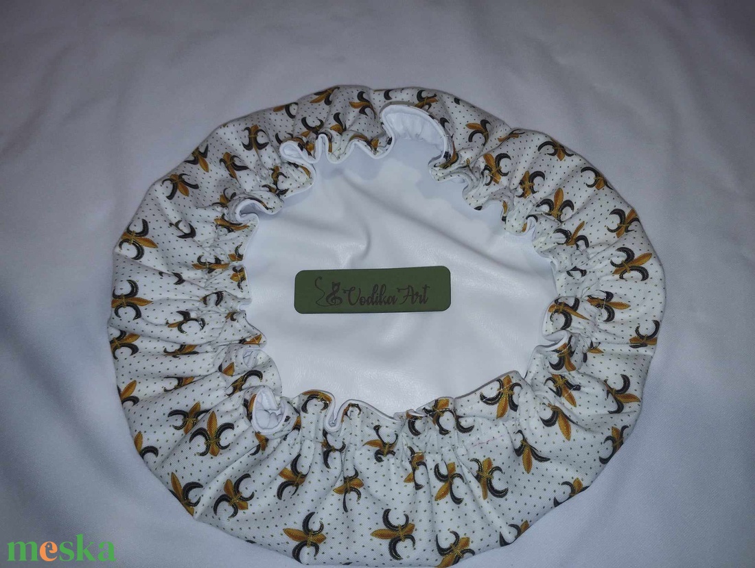Kelesztő sapka, edénysapka 1 db - otthon & életmód - konyhafelszerelés, tálalás - konyhai textil - edényfogó & edényfedő - Meska.hu Kelesztő sapka, edénysapka 1 db - otthon & életmód - konyhafelszerelés, tálalás - konyhai textil - edényfogó & edényfedő - Meska.hu