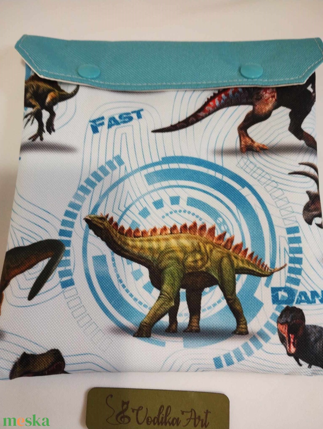 Nowaste, uzsis tasak, snackbag, dinoszauruszok, stegosaurus - táska & tok - uzsonna- & ebéd tartó - szendvics csomagoló - Meska.hu Nowaste, uzsis tasak, snackbag, dinoszauruszok, stegosaurus - táska & tok - uzsonna- & ebéd tartó - szendvics csomagoló - Meska.hu
