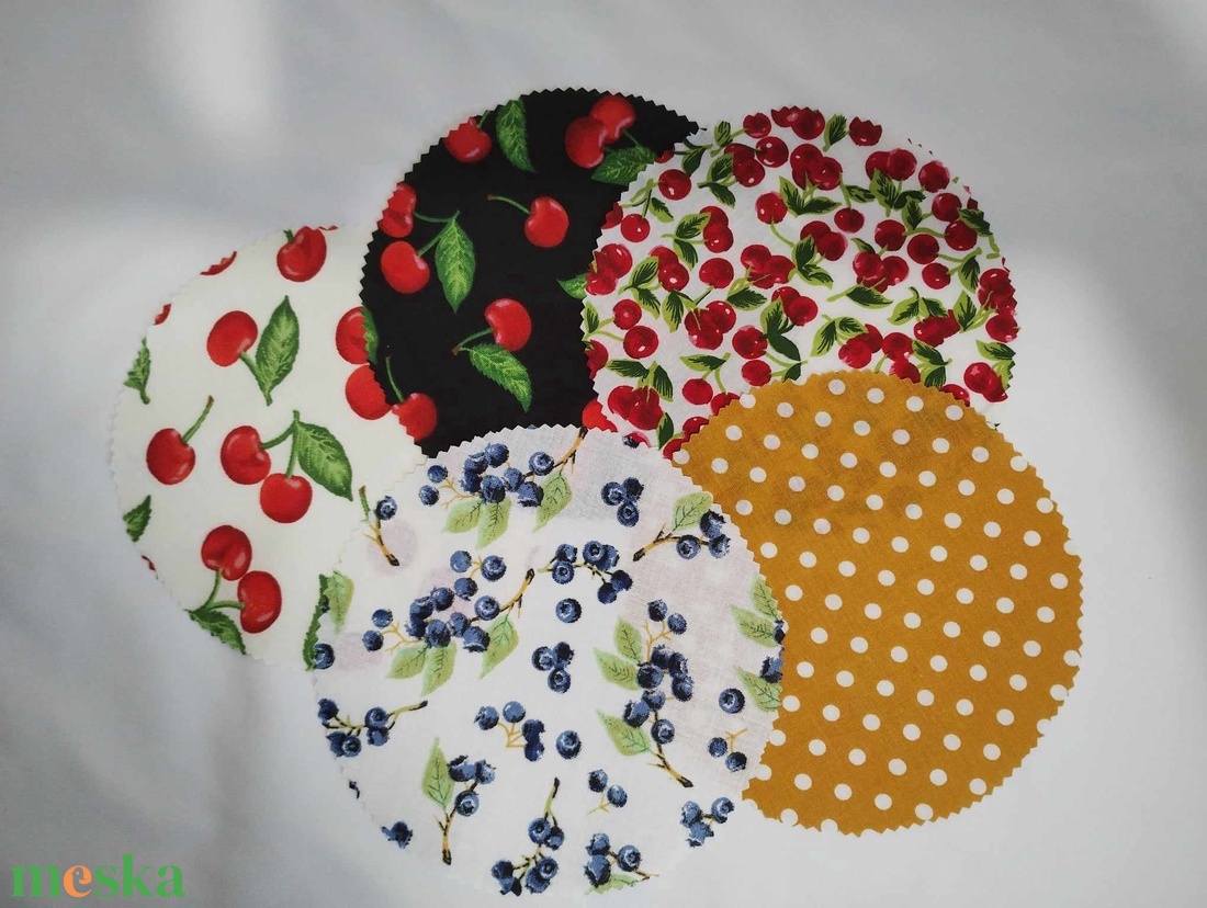 Befőtt sapka, több féle mintával - otthon & életmód - konyhafelszerelés, tálalás - konyhai textil - edényfogó & edényfedő - Meska.hu Befőtt sapka, több féle mintával - otthon & életmód - konyhafelszerelés, tálalás - konyhai textil - edényfogó & edényfedő - Meska.hu