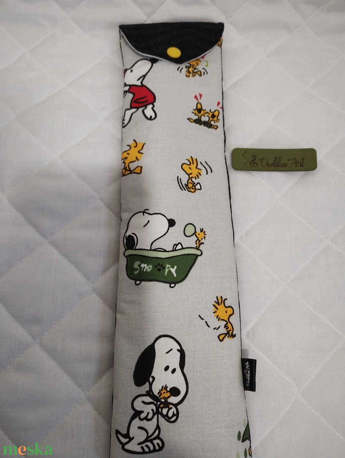 Furulyatok, Snoopy - könyv & zene - hangszer & hangszertok - Meska.hu