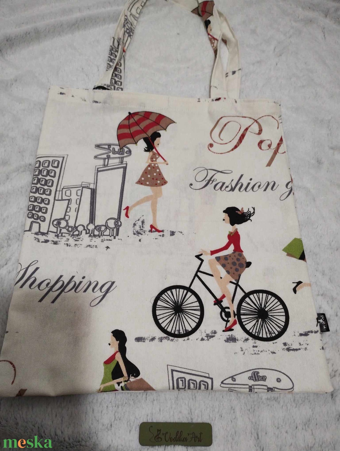 Öko szatyor, bevásárló táska, fashion girl... - táska & tok - bevásárlás & shopper táska - shopper, textiltáska, szatyor - Meska.hu Öko szatyor, bevásárló táska, fashion girl... - táska & tok - bevásárlás & shopper táska - shopper, textiltáska, szatyor - Meska.hu