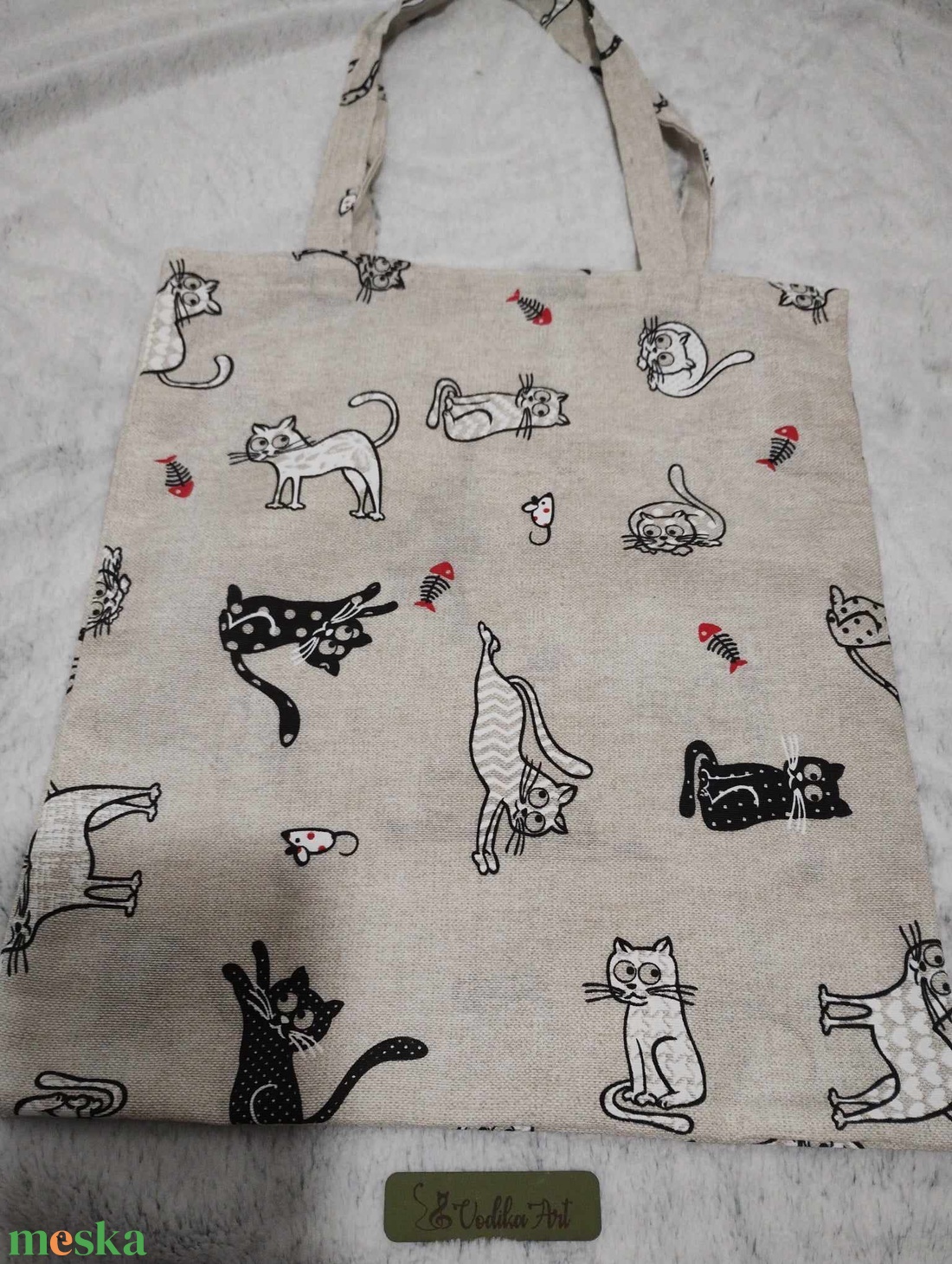 Öko szatyor, bevásárló táska, cicák.... - táska & tok - bevásárlás & shopper táska - shopper, textiltáska, szatyor - Meska.hu Öko szatyor, bevásárló táska, cicák.... - táska & tok - bevásárlás & shopper táska - shopper, textiltáska, szatyor - Meska.hu