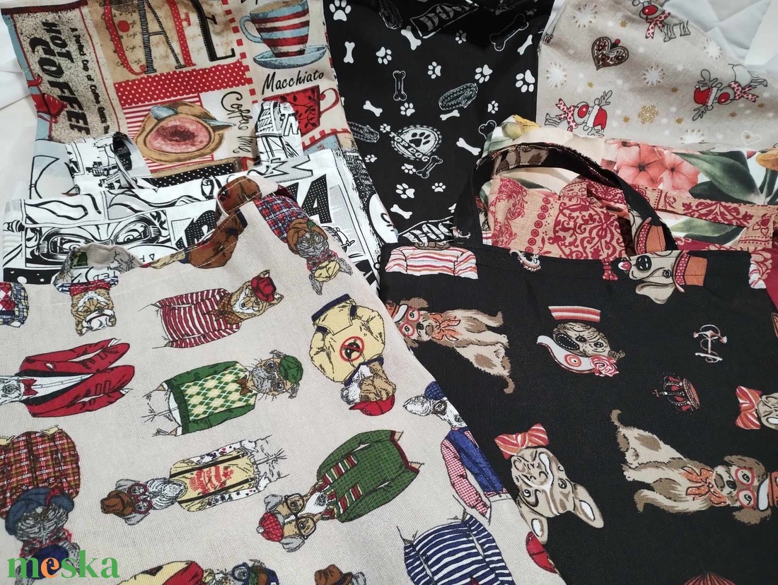 Öko szatyor, bevásárló táska, egzotikus virágok - táska & tok - bevásárlás & shopper táska - shopper, textiltáska, szatyor - Meska.hu Öko szatyor, bevásárló táska, egzotikus virágok - táska & tok - bevásárlás & shopper táska - shopper, textiltáska, szatyor - Meska.hu