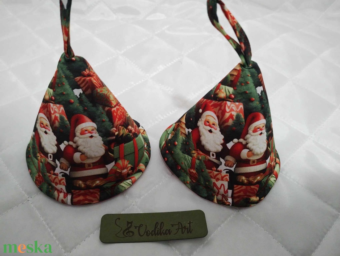 2 db edényfogó kesztyű - otthon & életmód - konyhafelszerelés, tálalás - konyhai textil - edényfogó & edényfedő - Meska.hu