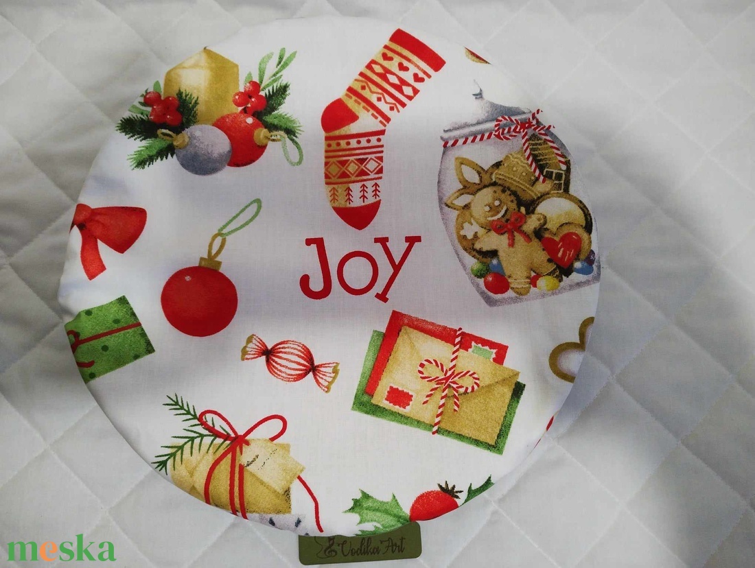 Kelesztő sapka, edénysapka 1 db - otthon & életmód - konyhafelszerelés, tálalás - konyhai textil - edényfogó & edényfedő - Meska.hu Kelesztő sapka, edénysapka 1 db - otthon & életmód - konyhafelszerelés, tálalás - konyhai textil - edényfogó & edényfedő - Meska.hu