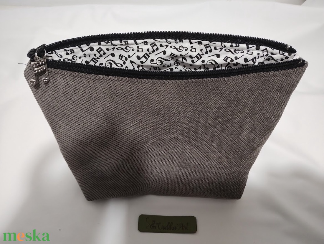 Ze-neszesszer, zenés ajándék, zongora billentyűk - könyv & zene - hangszer & hangszertok - Meska.hu