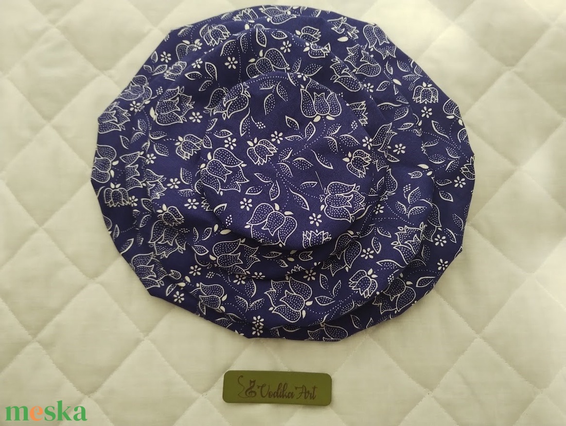 Kelesztő sapka, edénysapka 4 db-os készlet, kékfestő - otthon & életmód - konyhafelszerelés, tálalás - konyhai textil - edényfogó & edényfedő - Meska.hu Kelesztő sapka, edénysapka 4 db-os készlet, kékfestő - otthon & életmód - konyhafelszerelés, tálalás - konyhai textil - edényfogó & edényfedő - Meska.hu