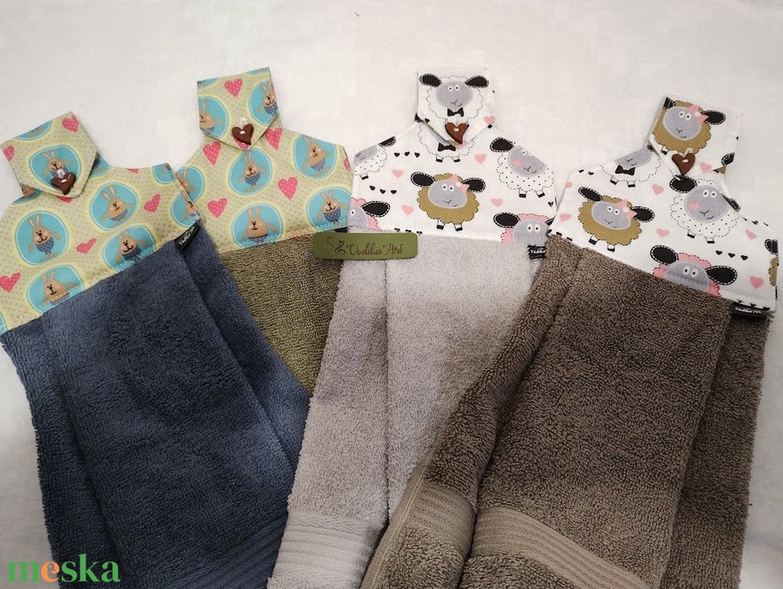 Konyhai kéztörlő, színes bárányok... - otthon & életmód - konyhafelszerelés, tálalás - konyhai textil - konyharuha & törlőkendő - Meska.hu Konyhai kéztörlő, színes bárányok... - otthon & életmód - konyhafelszerelés, tálalás - konyhai textil - konyharuha & törlőkendő - Meska.hu