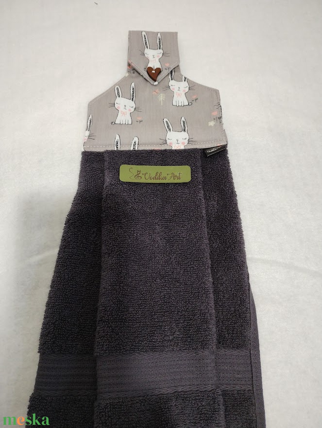 Konyhai kéztörlő, nyuszkók - otthon & életmód - konyhafelszerelés, tálalás - konyhai textil - konyharuha & törlőkendő - Meska.hu Konyhai kéztörlő, nyuszkók - otthon & életmód - konyhafelszerelés, tálalás - konyhai textil - konyharuha & törlőkendő - Meska.hu