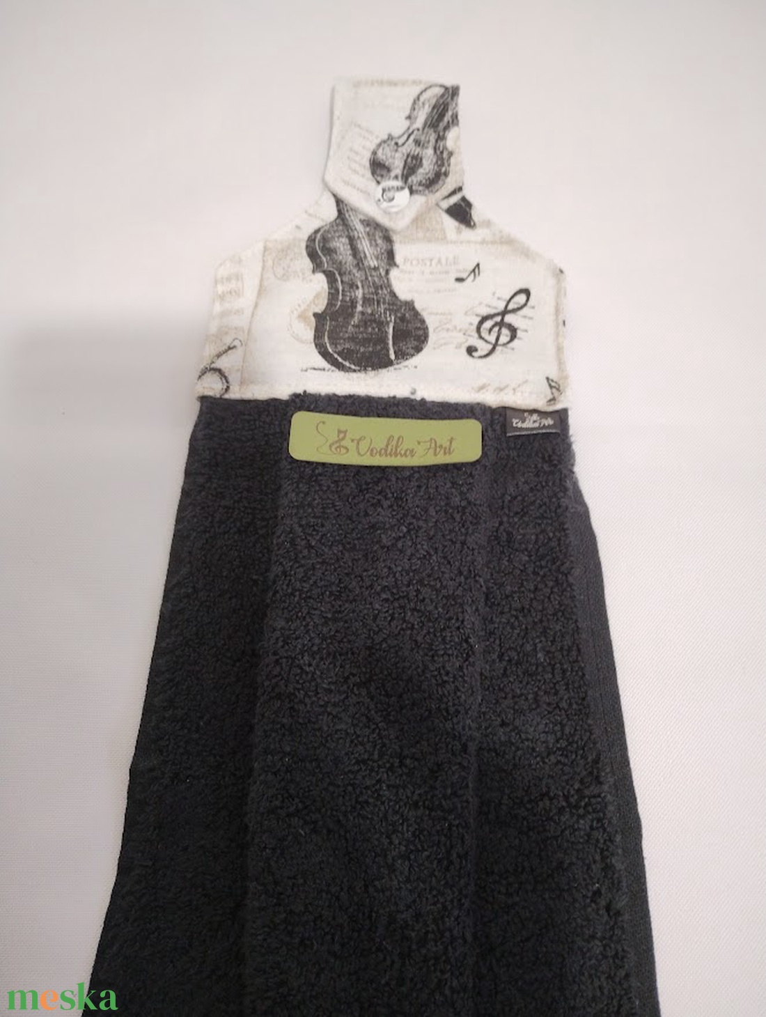 Hangszerek és hangjegyek....... konyhai törlő - otthon & életmód - konyhafelszerelés, tálalás - konyhai textil - konyharuha & törlőkendő - Meska.hu Hangszerek és hangjegyek....... konyhai törlő - otthon & életmód - konyhafelszerelés, tálalás - konyhai textil - konyharuha & törlőkendő - Meska.hu