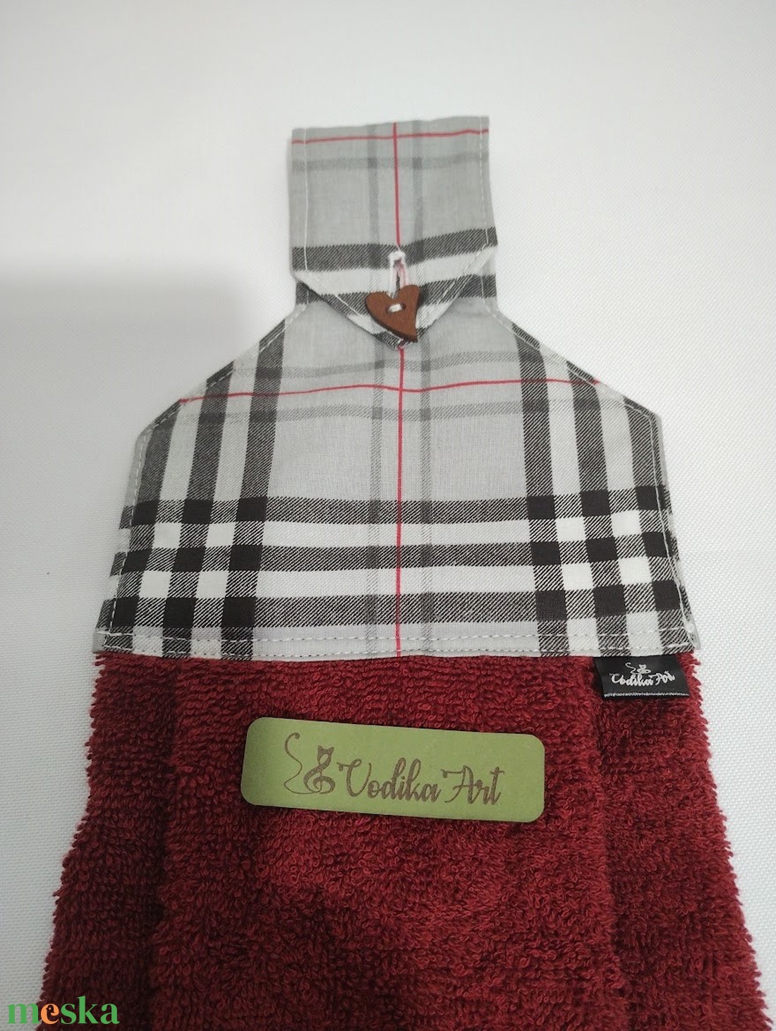Konyhai kéztörlő, burberry kockás - otthon & életmód - konyhafelszerelés, tálalás - konyhai textil - konyharuha & törlőkendő - Meska.hu Konyhai kéztörlő, burberry kockás - otthon & életmód - konyhafelszerelés, tálalás - konyhai textil - konyharuha & törlőkendő - Meska.hu
