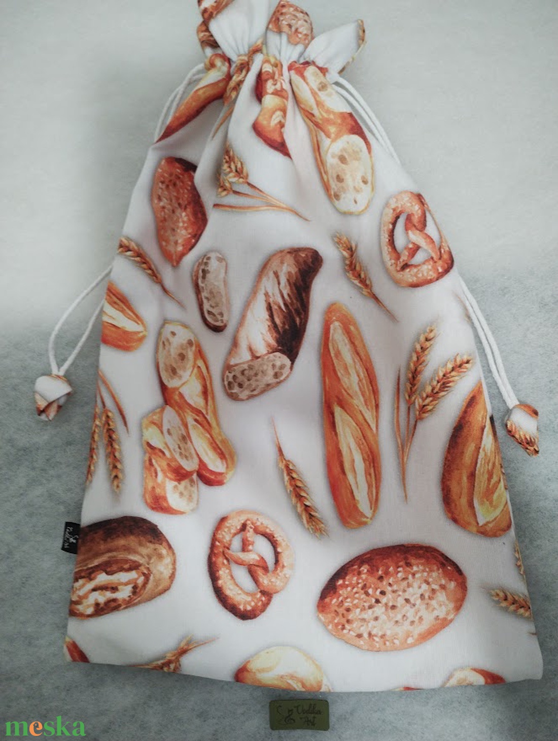 Kenyeres zsák , PUL-lal bélelt, kenyér, pékáru - táska & tok - bevásárlás & shopper táska - kenyeres zsák - Meska.hu Kenyeres zsák , PUL-lal bélelt, kenyér, pékáru - táska & tok - bevásárlás & shopper táska - kenyeres zsák - Meska.hu