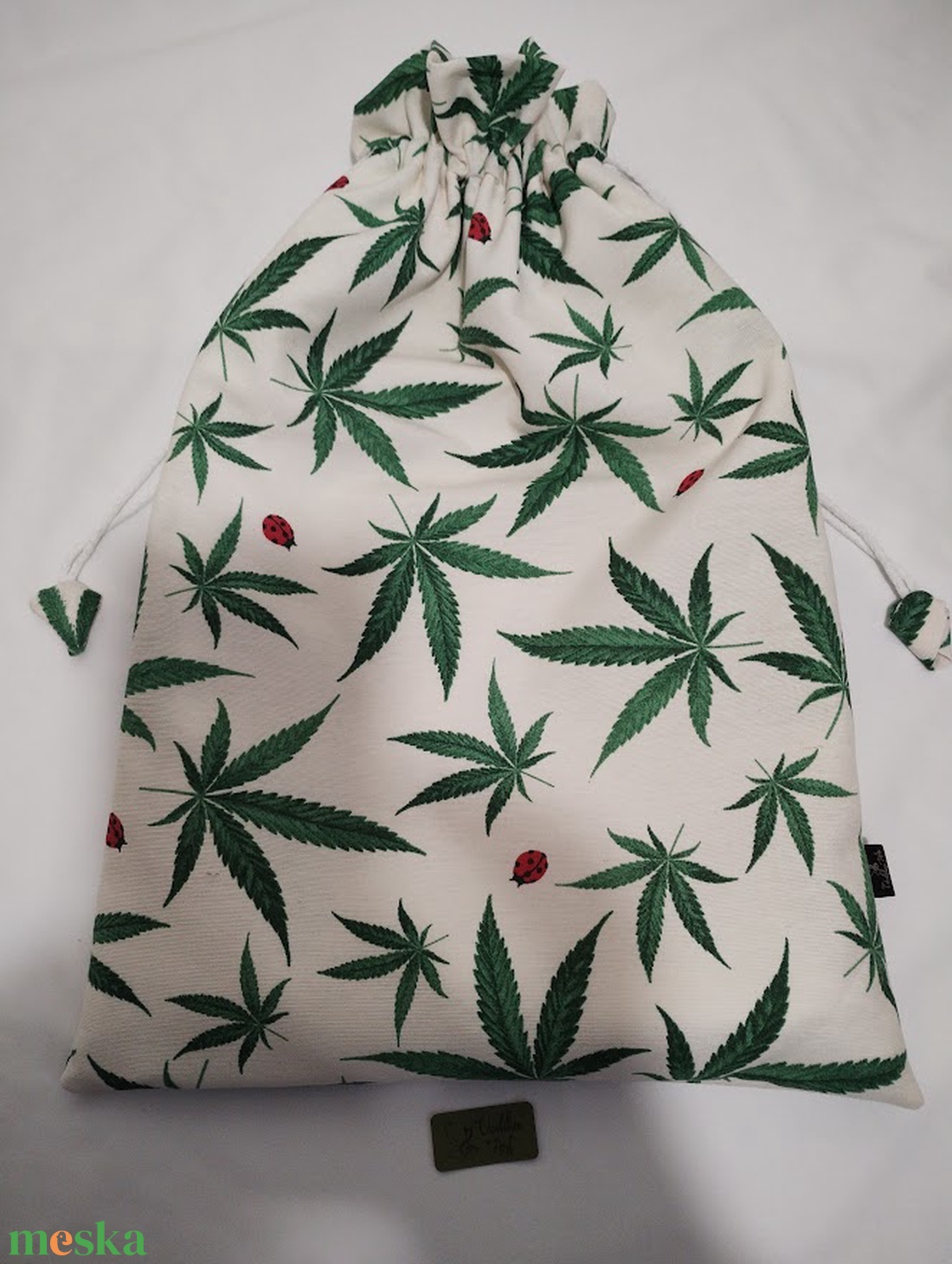Kenyeres zsák PUL béléssel, katicák a tilosban járnak... - táska & tok - bevásárlás & shopper táska - kenyeres zsák - Meska.hu Kenyeres zsák PUL béléssel, katicák a tilosban járnak... - táska & tok - bevásárlás & shopper táska - kenyeres zsák - Meska.hu