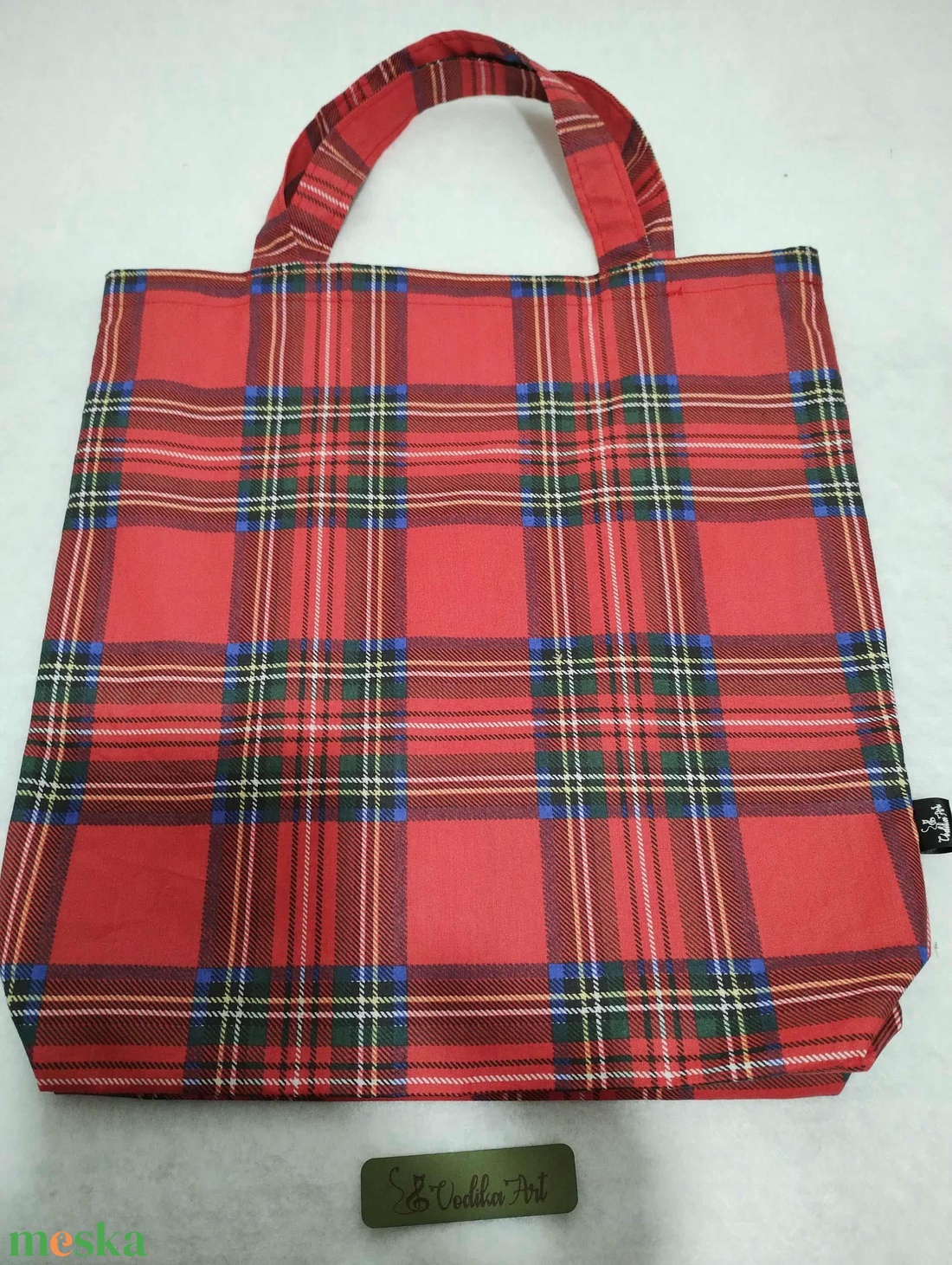 Skót kockás bevásárló táska, öko szatyor, - táska & tok - bevásárlás & shopper táska - shopper, textiltáska, szatyor - Meska.hu Skót kockás bevásárló táska, öko szatyor, - táska & tok - bevásárlás & shopper táska - shopper, textiltáska, szatyor - Meska.hu