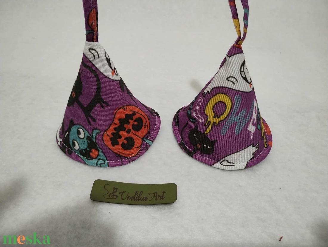Manósapka, fülfogó, hallowen - otthon & életmód - konyhafelszerelés, tálalás - konyhai textil - edényfogó & edényfedő - Meska.hu Manósapka, fülfogó, hallowen - otthon & életmód - konyhafelszerelés, tálalás - konyhai textil - edényfogó & edényfedő - Meska.hu