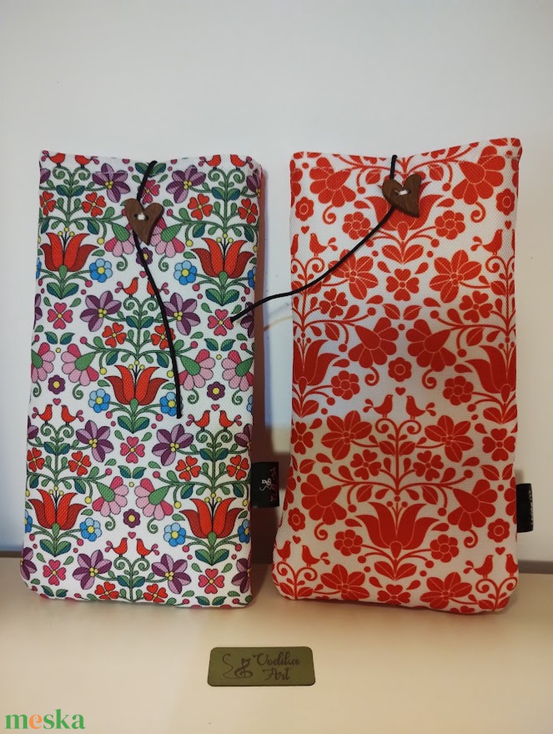 Mobiltok magyaros minta tulipánnal és madárkákkal...... - táska & tok - pénztárca & más tok - telefontok - Meska.hu Mobiltok magyaros minta tulipánnal és madárkákkal...... - táska & tok - pénztárca & más tok - telefontok - Meska.hu
