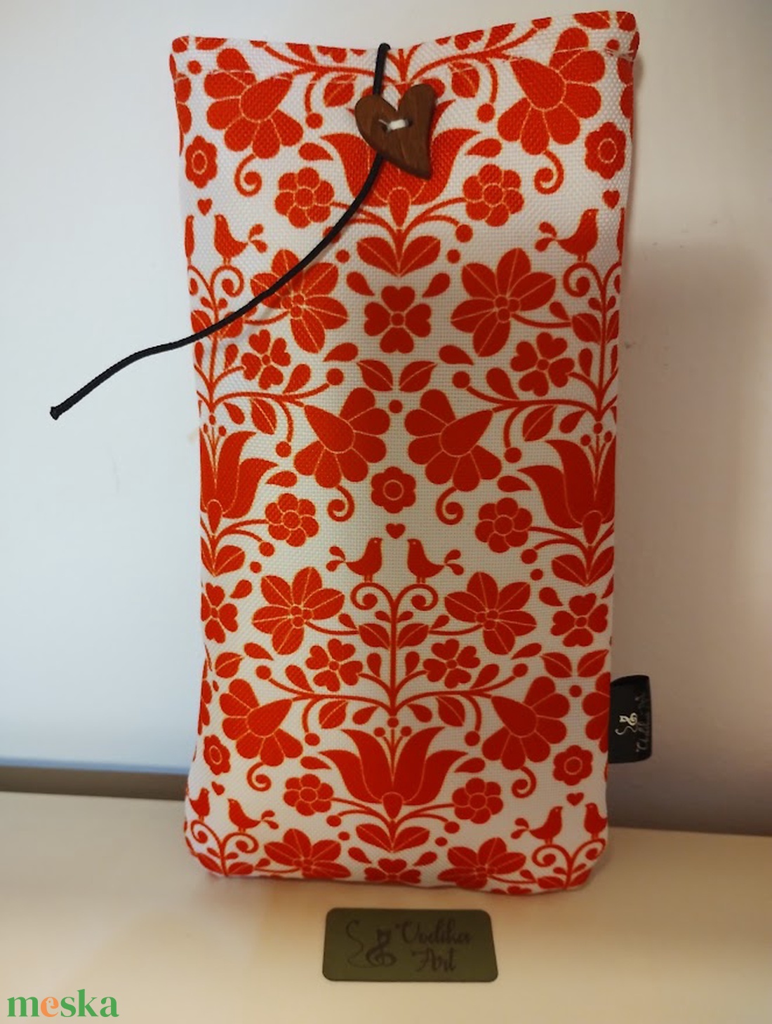 Mobiltok magyaros minta tulipánnal és madárkákkal...... - táska & tok - pénztárca & más tok - telefontok - Meska.hu Mobiltok magyaros minta tulipánnal és madárkákkal...... - táska & tok - pénztárca & más tok - telefontok - Meska.hu
