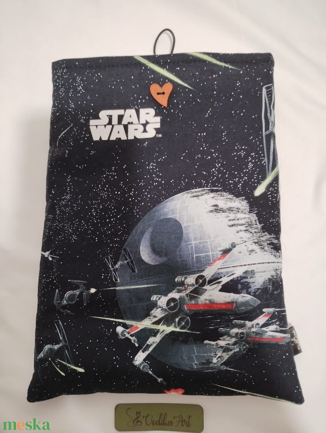 Könyvtok,  starwars - könyv & zene - könyvtok - Meska.hu