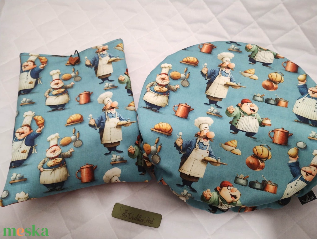 Könyvtok, szakácsok munkában.. - könyv & zene - könyvtok - Meska.hu