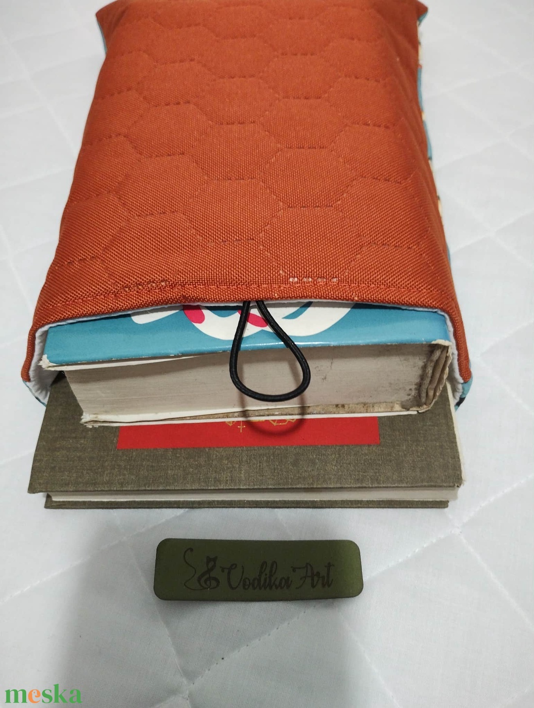 Könyvtok, szakácsok munkában.. - könyv & zene - könyvtok - Meska.hu