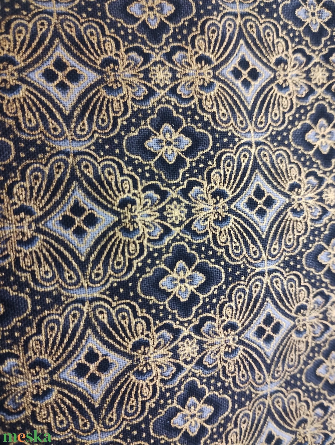 Könyvtok, csupa arany.... - könyv & zene - könyvtok - Meska.hu