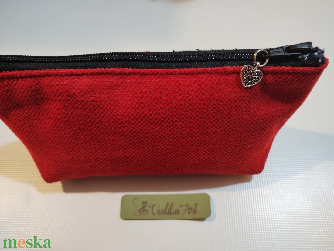 Tolltartó, neszesszer, London Bridge - táska & tok - neszesszer - Meska.hu