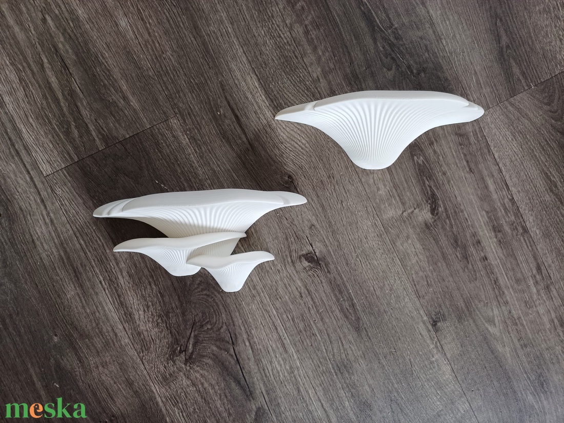 Gomba polcok - otthon & életmód - bútor - polc - Meska.hu