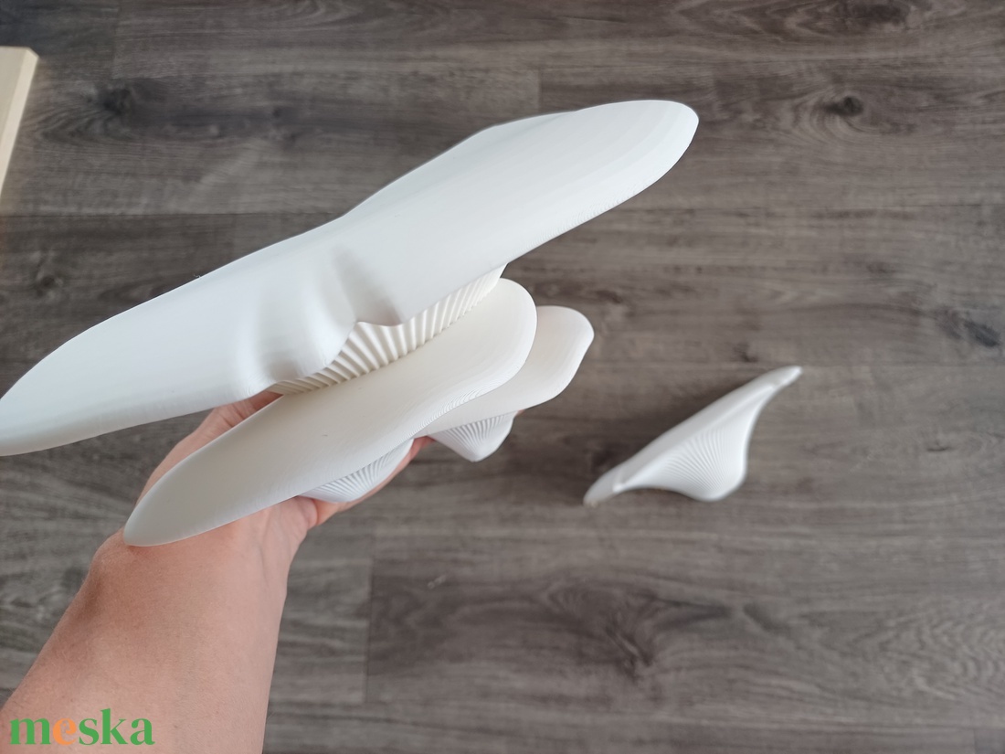 Gomba polcok - otthon & életmód - bútor - polc - Meska.hu