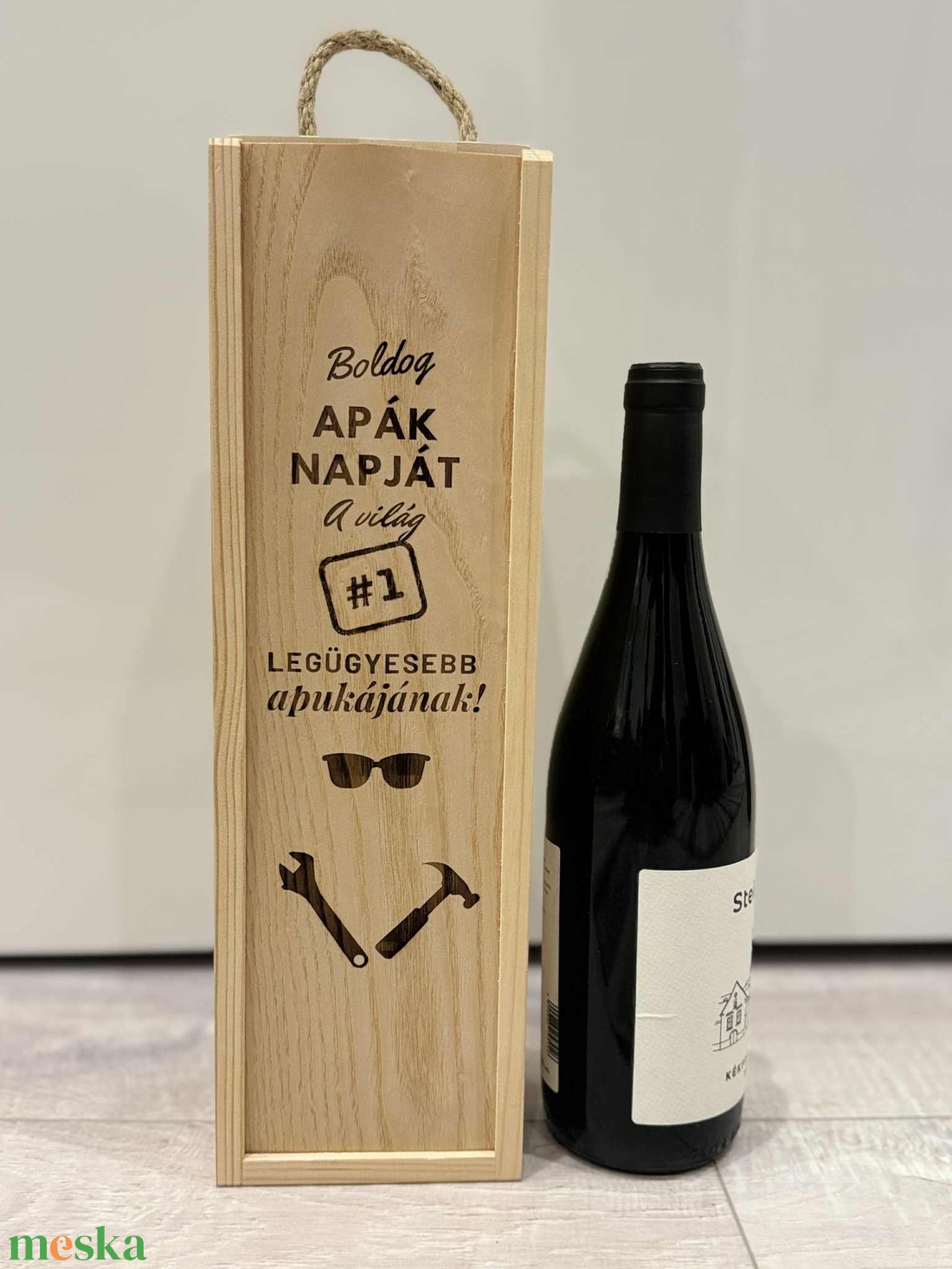 Italos doboz különleges alkalmakra - otthon & életmód - dekoráció - asztal és polc dekoráció - díszdoboz - Meska.hu