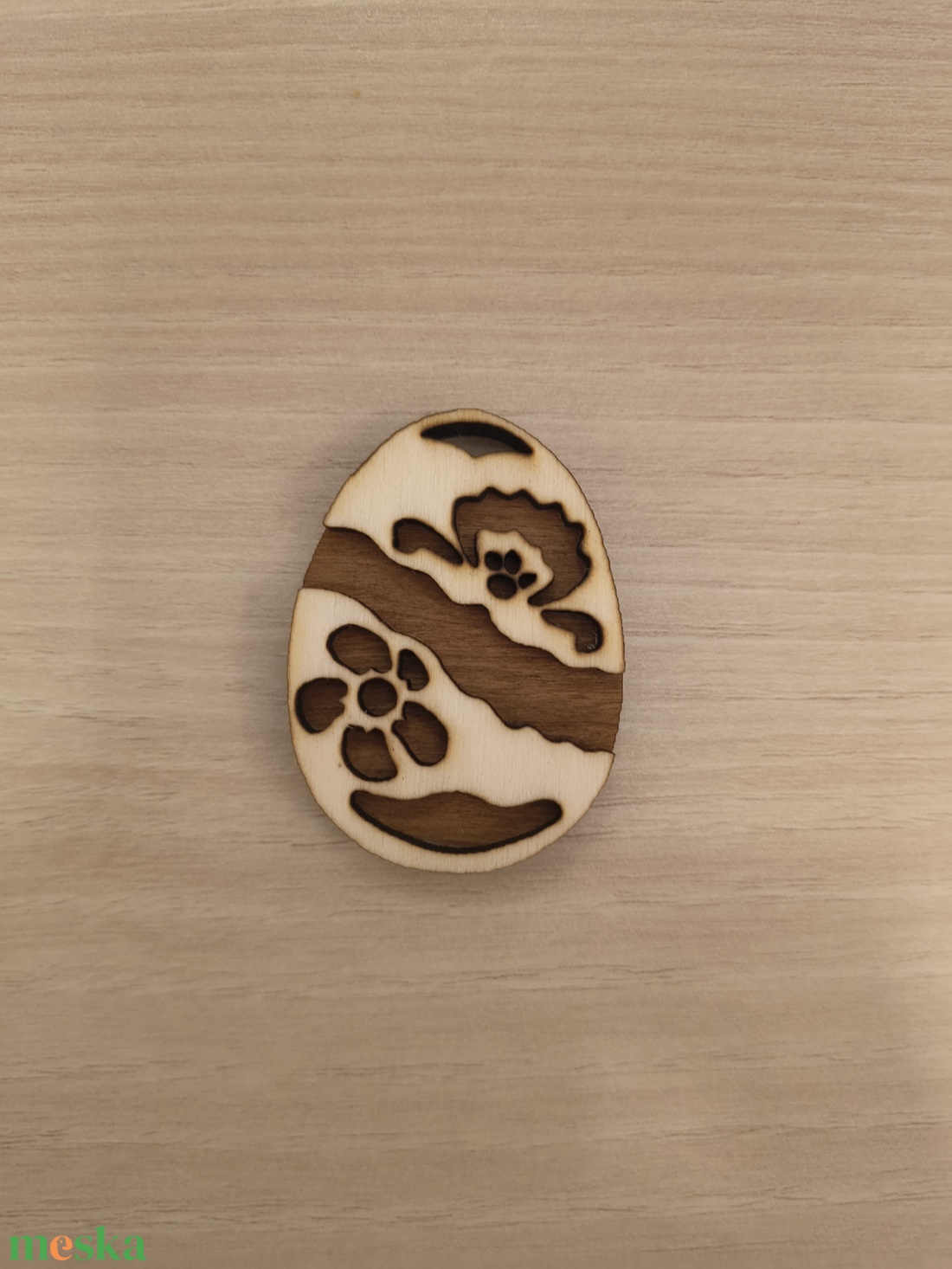 Gravírozott húsvéti tojásdekor - ünnepi díszek, dekorációk - húsvéti díszek és dekorációk - húsvéti tojásfadíszek - Meska.hu