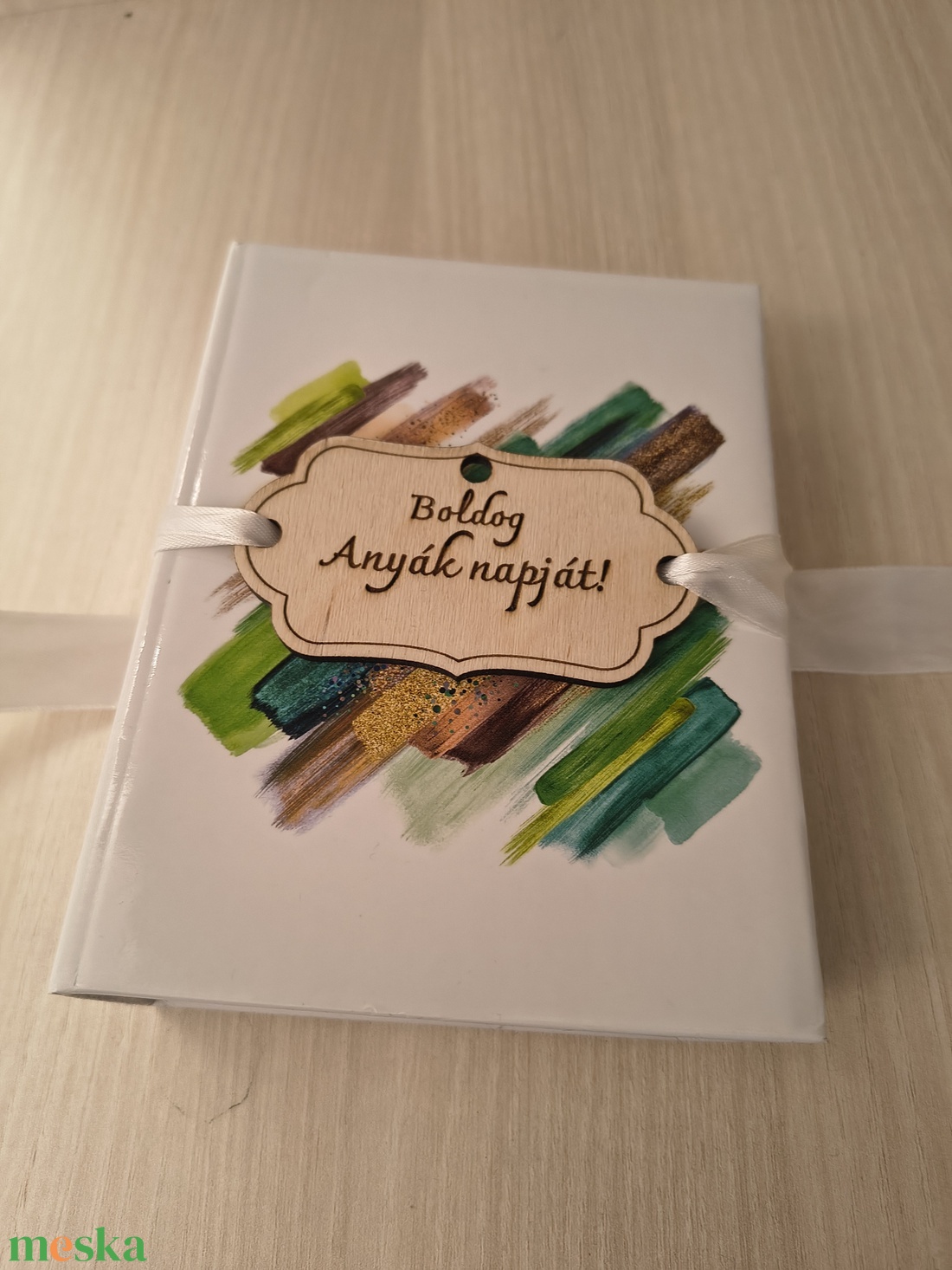 Ajándék, csokor dekoráció  - kellékek & szerszámok - dekorációs kellékek - egyéb kellékek - Meska.hu