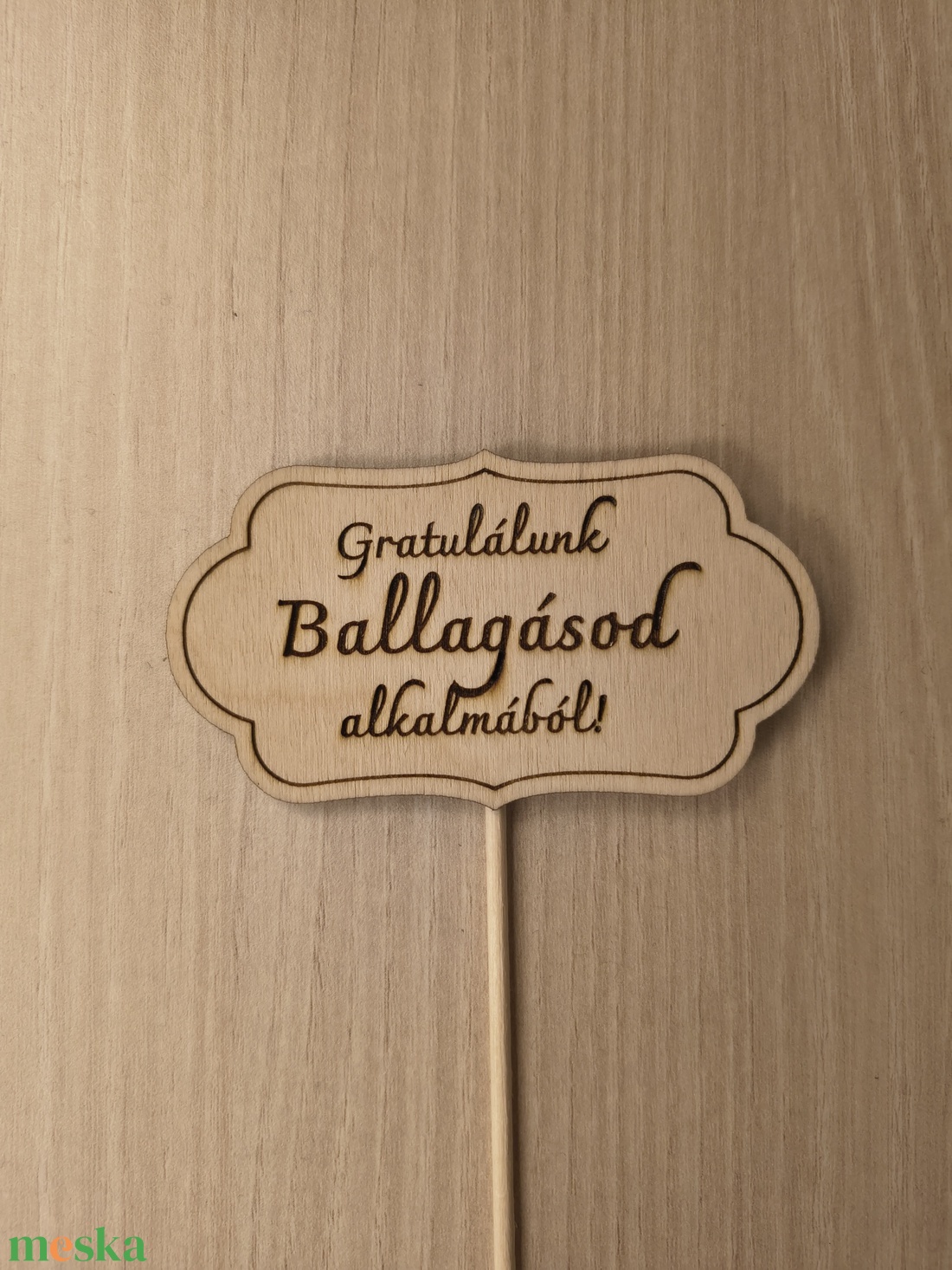 Ajándék, csokor dekoráció  - kellékek & szerszámok - dekorációs kellékek - egyéb kellékek - Meska.hu