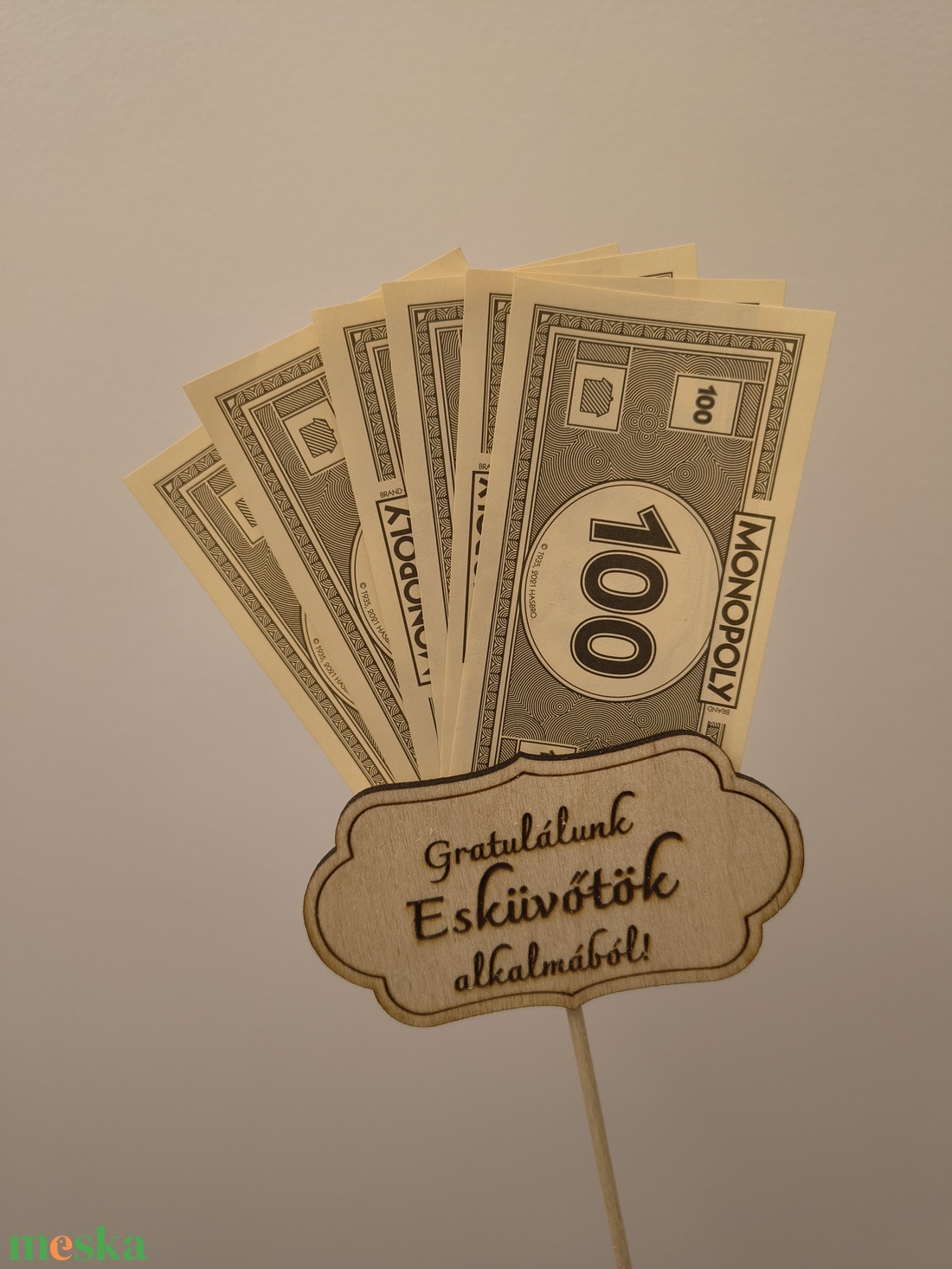 Csokor és ajándék dekoráció - otthon & életmód - dekoráció - asztal és polc dekoráció - gravírozott táblák - Meska.hu