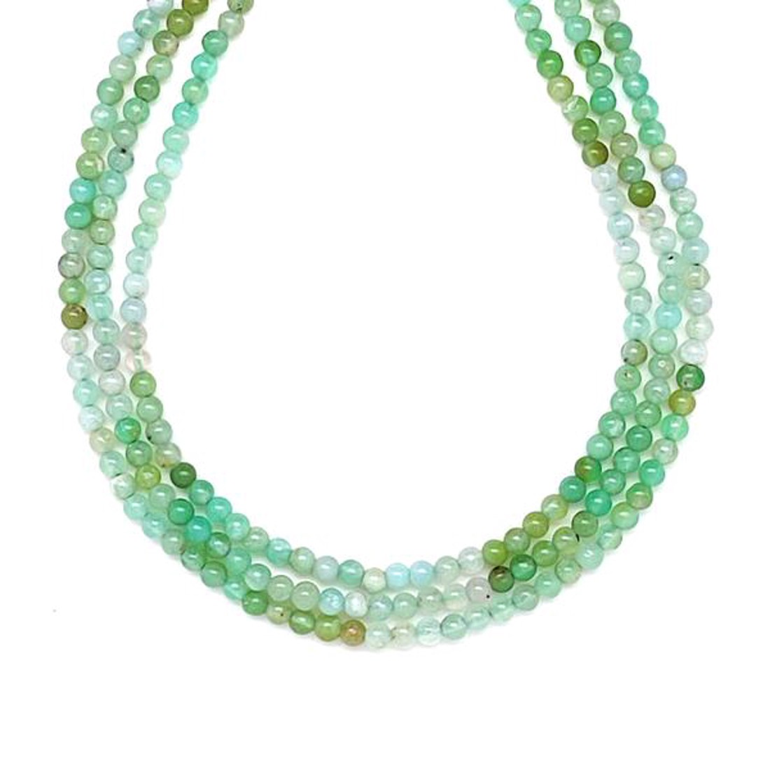 Krizopráz golyó 3mm ékszerkészítő alapanyag (füzér) - kellékek & szerszámok - ásvány alapanyag - ásványfüzér - Meska.hu Krizopráz golyó 3mm ékszerkészítő alapanyag (füzér) - kellékek & szerszámok - ásvány alapanyag - ásványfüzér - Meska.hu